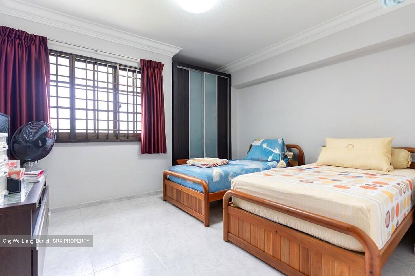 Blk 548 Choa Chu Kang Street 52 (Choa Chu Kang), HDB 5 Rooms #521431781